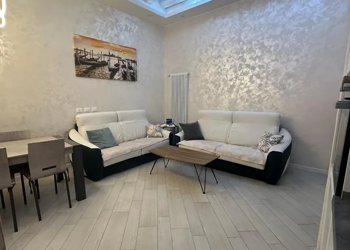 Rio Terà Suite cannaregio 4723
